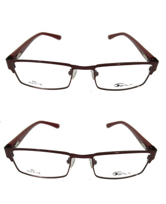 

Only Full Rim Rectangle Frame(50 mm