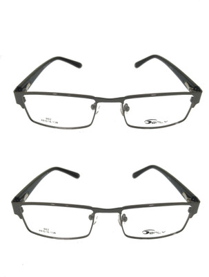 

Only Full Rim Rectangle Frame(50 mm