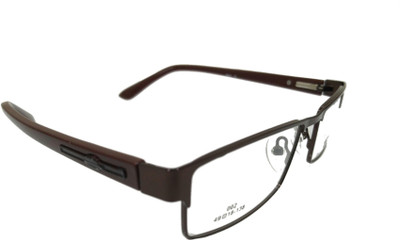 

Only Full Rim Rectangle Frame(49 mm