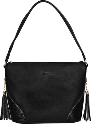 

abeeza Shoulder Bag(Brown)