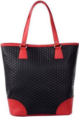 

Uni Carress Hand-held Bag(Blue, Red)