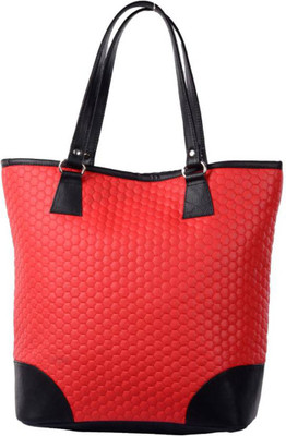 

Uni Carress Hand-held Bag(Blue)