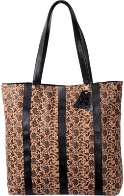 

Uni Carress Hand-held Bag(Black)