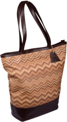 

Uni Carress Hand-held Bag(Multicolor)