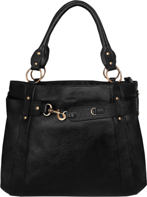 

abeeza Shoulder Bag(Black)