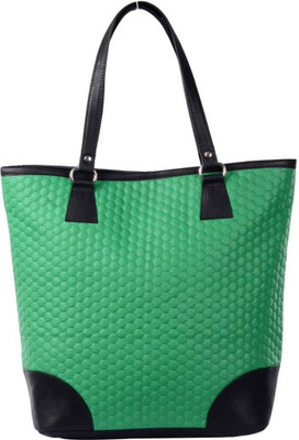 

Uni Carress Hand-held Bag(Blue)