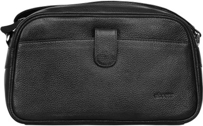 

abeeza Shoulder Bag(Black)