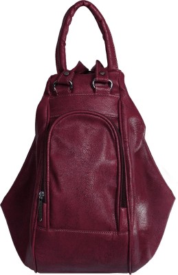 

Fristo Hand-held Bag(Maroon)