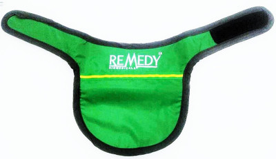 

REMEDY BIOMEDICALS RB-TH-01 Gown Hospital Scrub(GREEN XS)