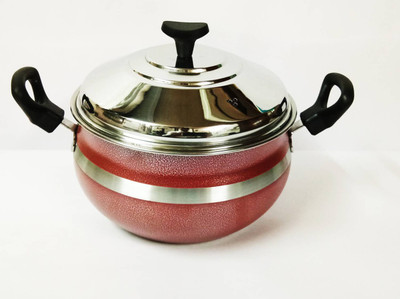 

Mahavir Induction & Standard Idli Maker(4 Plates , 30 Idlis )