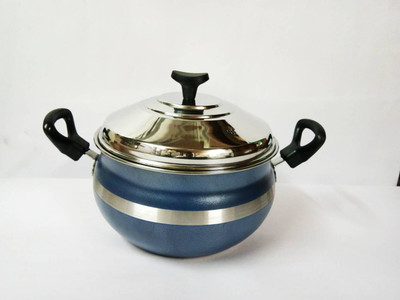 

Mahavir Induction & Standard Idli Maker(4 Plates , 30 Idlis )