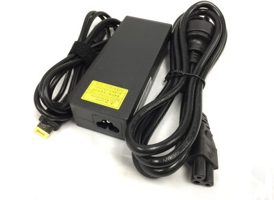 

LapMaster 0B47001 65 W Adapter(Power Cord Included)