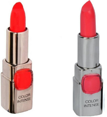 

AV Color Intense Lipstick(Lipstick Sinful, Rose, 3.8 g)