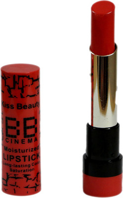 

B&B Kiss Beauty(Red, 4.5 g)