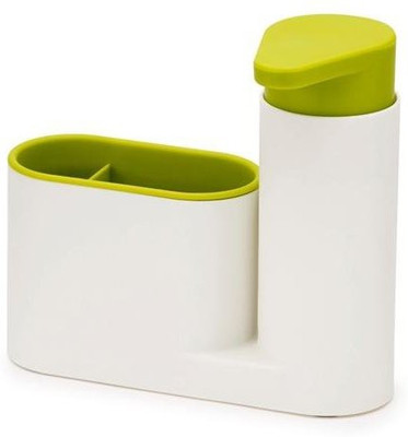 

SM Soap 250 ml Soap, Shampoo Dispenser(Multicolor)