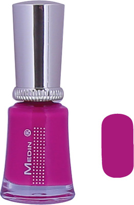 

Medin Nail_Paint_Pink for Female Pink