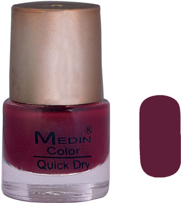 

Medin Antiqe_Nail_Paint_Brown Brown