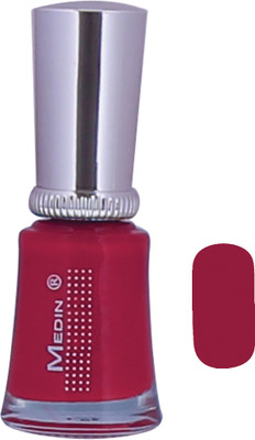 

Medin Sharp_Nail_Paint_DarkRed DarkRed