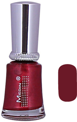 

Medin Super_Nail_Paint_DarkRed DarkRed