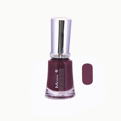 

Medin Sharp_Nail_Polish_Brown Brown
