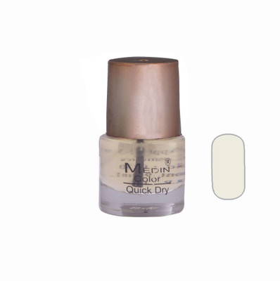 

Medin Fine_Nail_Paint_Grey Grey