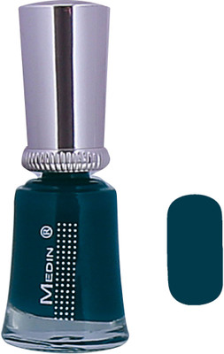 

Medin Fine_Nail_Paint_Green Green