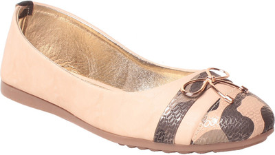 

MSC Women Beige Bellies