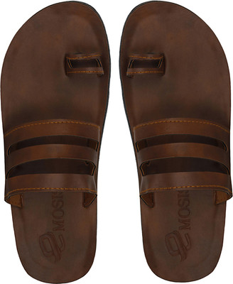 

Emosis Men Tan Flats