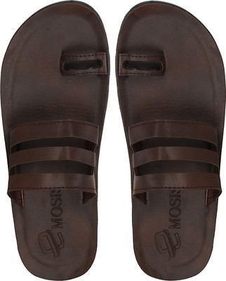 

Emosis Men Brown Casual
