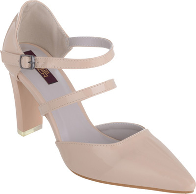 

Shuz Touch Women APRICOT Heels