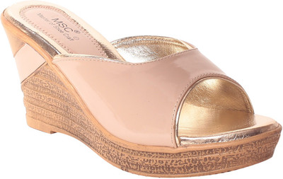 

MSC Women Pink Heels