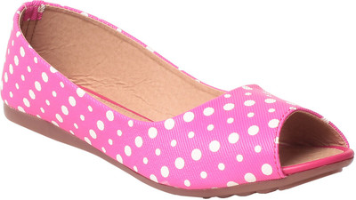 

MSC Women Pink Bellies