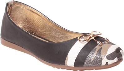 

MSC Women Black Bellies