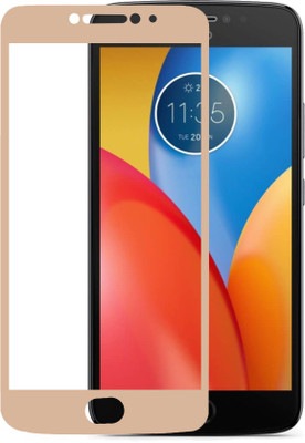Flipkart SmartBuy Tempered Glass Guard for Motorola Moto E4 Plus(Pack of 1)