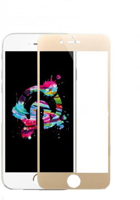 Case Trendz Tempered Glass Guard for Apple iPhone 5s(Pack of 1)
