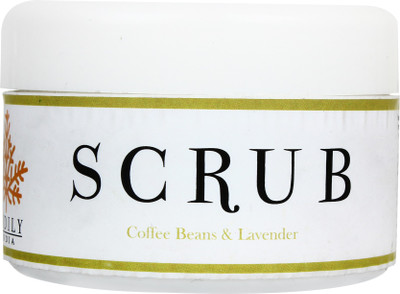 

Bodily Coffee Scrub(100 g)