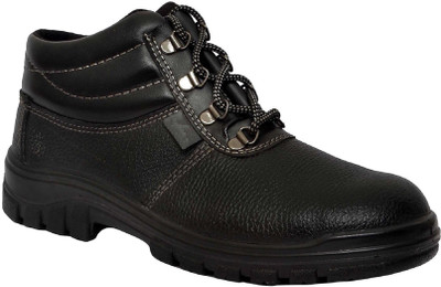 

Hotstyle HST-FIGHTER Boots For Men(Black