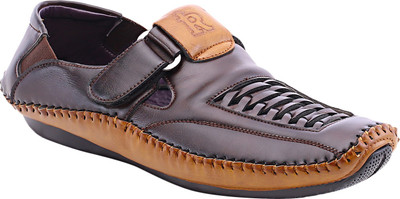 

Riser Casuals For Men(Brown