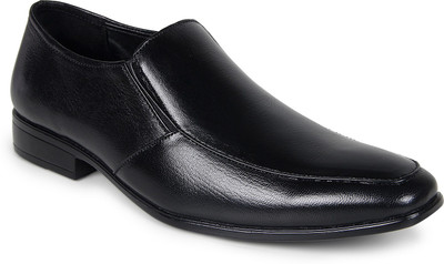 

Zapatoz Slip On For Men(Black