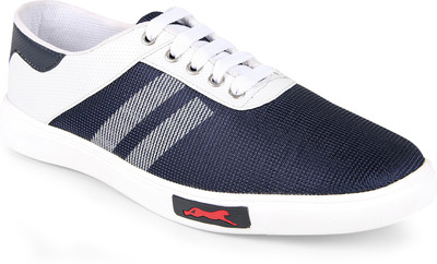 

STEEMO Sneakers For Men(Blue