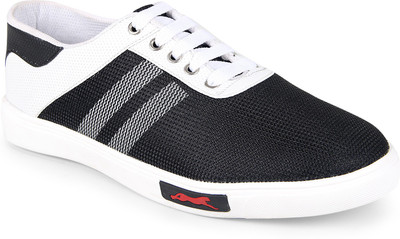 

STEEMO Sneakers For Men(Black