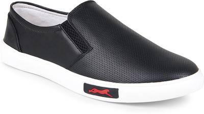 

STEEMO Sneakers For Men(Black