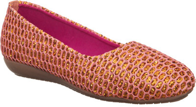 

Miles London Bellies For Women(Orange
