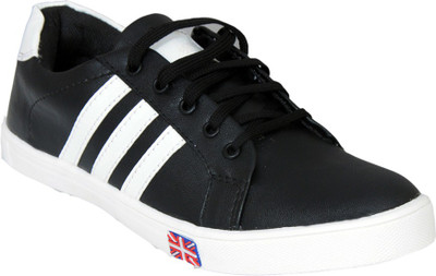 

RICKENBAC Men's Sneakers For Men(Black