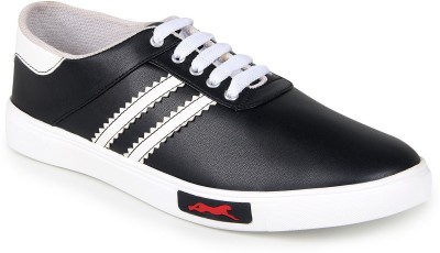 

STEEMO Sneakers For Men(Black