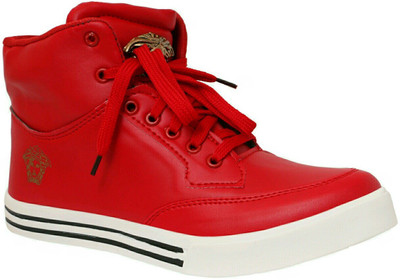 

Royal Fit Casuals For Men(Red