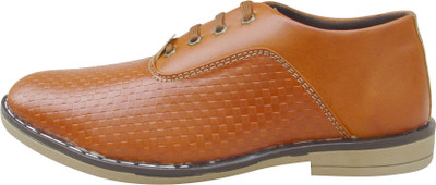 

Adifier AD503 Boots For Men(Beige