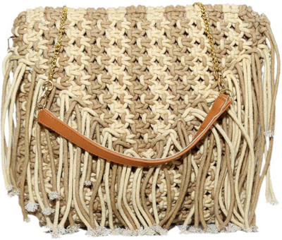 

Diwaah Women Casual Multicolor Cotton Sling Bag