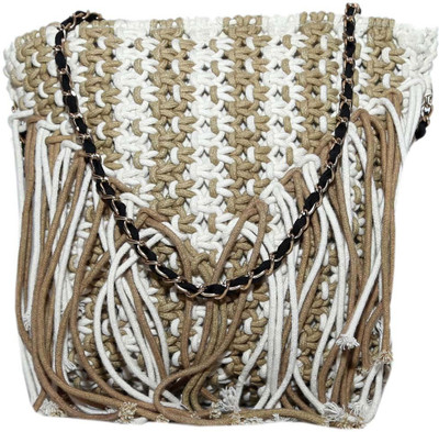 

Diwaah Women Casual Multicolor Cotton Sling Bag