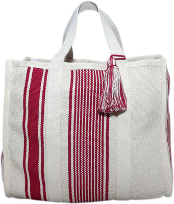 

Diwaah Women Casual Multicolor Cotton Tote